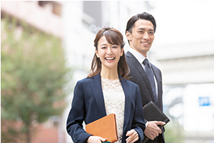介護保険認定手続きの代行