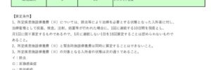 令和3年度所定疾患施設療養費のサムネイル
