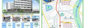 古市駅・古市南方面のサムネイル